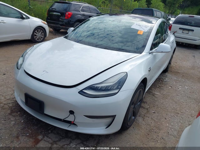 2018 TESLA MODEL 3 5YJ3E1EB8JF178871 Photo 1