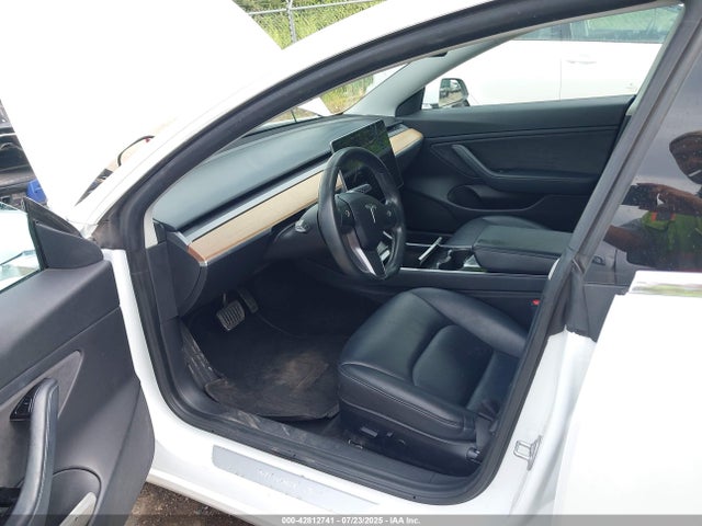 2018 TESLA MODEL 3 5YJ3E1EB8JF178871 Photo 4