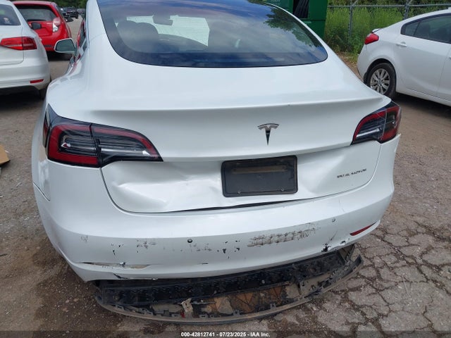 2018 TESLA MODEL 3 5YJ3E1EB8JF178871 Photo 5