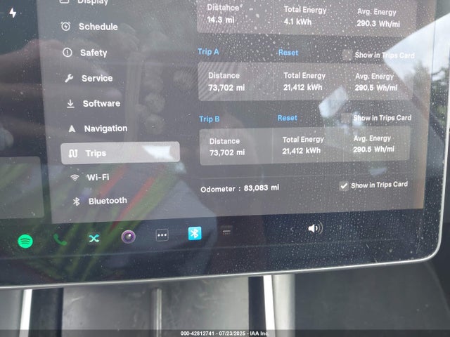 2018 TESLA MODEL 3 5YJ3E1EB8JF178871 Photo 6
