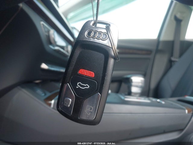 2018 AUDI Q5 WA1ANAFY2J2021621 Photo 10