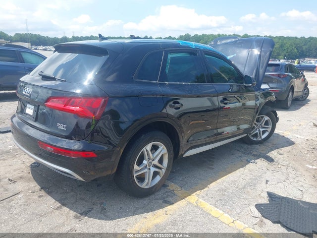 2018 AUDI Q5 WA1ANAFY2J2021621 Photo 3