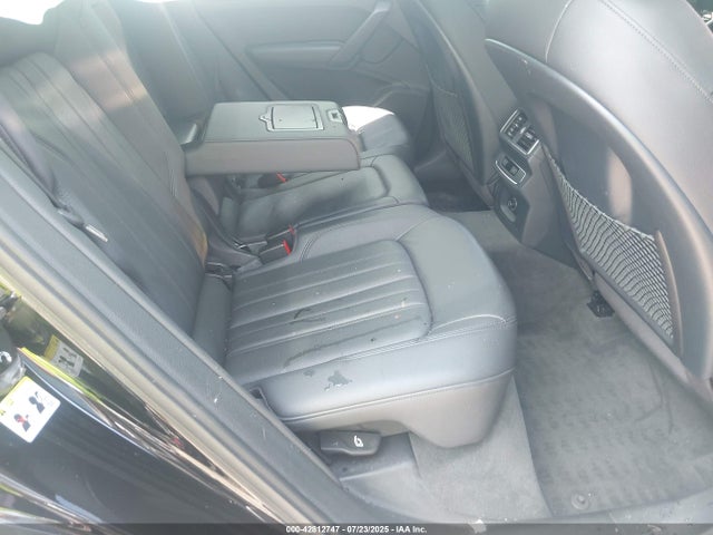 2018 AUDI Q5 WA1ANAFY2J2021621 Photo 7