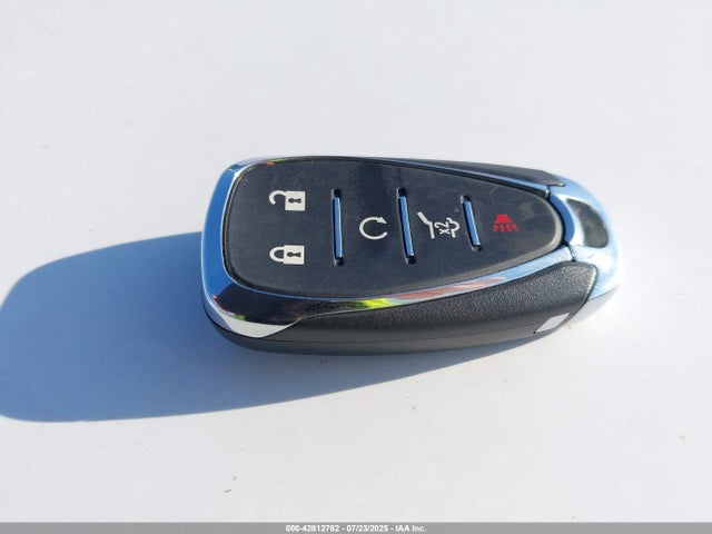 Chevrolet lyx 2021 3GNAXKEV2MS100705 Image 11