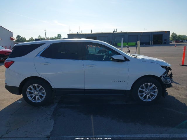 Chevrolet lyx 2021 3GNAXKEV2MS100705 Image 14
