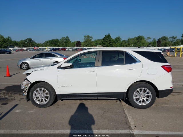 Chevrolet lyx 2021 3GNAXKEV2MS100705 Image 15