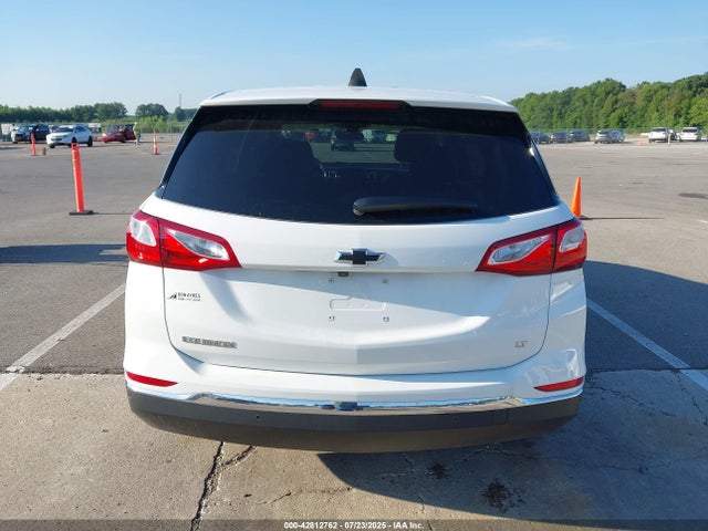Chevrolet lyx 2021 3GNAXKEV2MS100705 Image 17