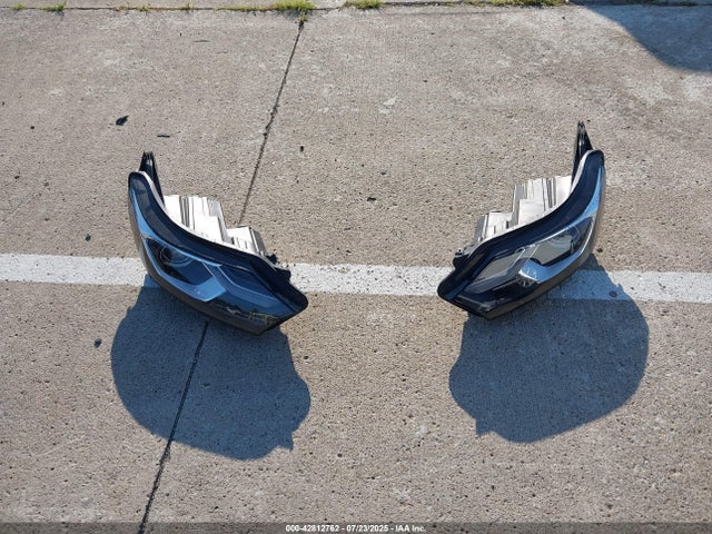 Chevrolet lyx 2021 3GNAXKEV2MS100705 Image 12