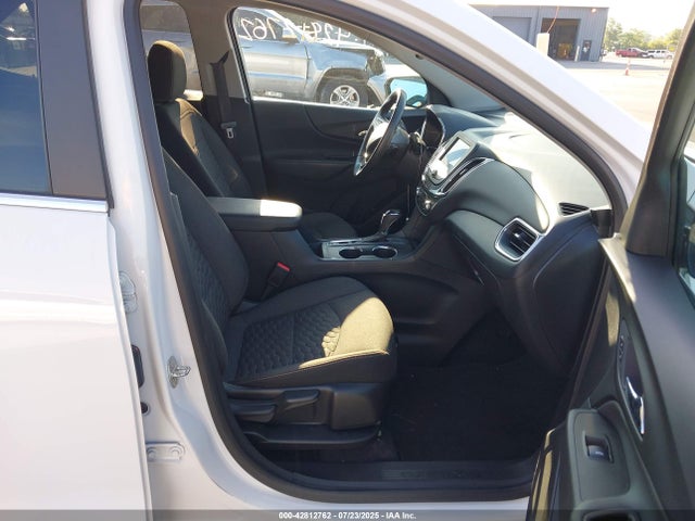 Chevrolet lyx 2021 3GNAXKEV2MS100705 Image 5