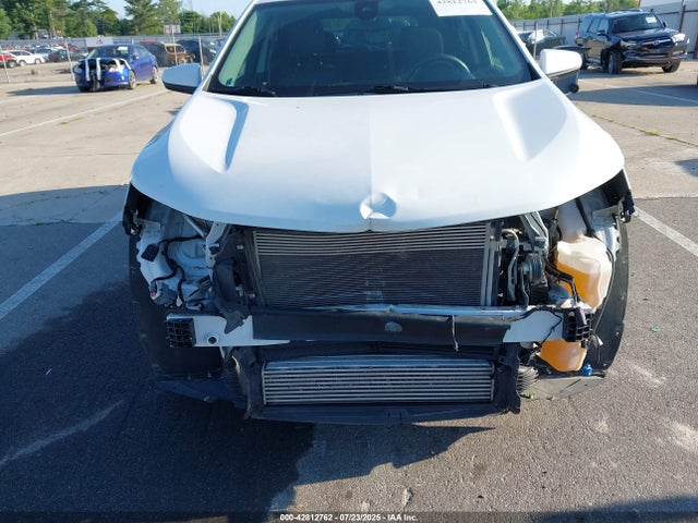 Chevrolet lyx 2021 3GNAXKEV2MS100705 Image 6
