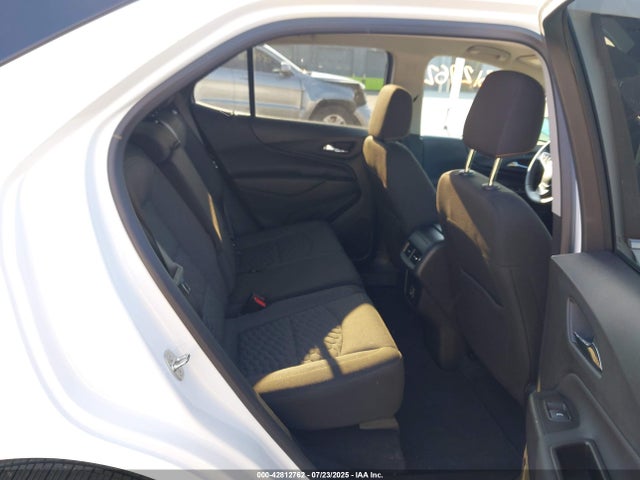 Chevrolet lyx 2021 3GNAXKEV2MS100705 Image 8