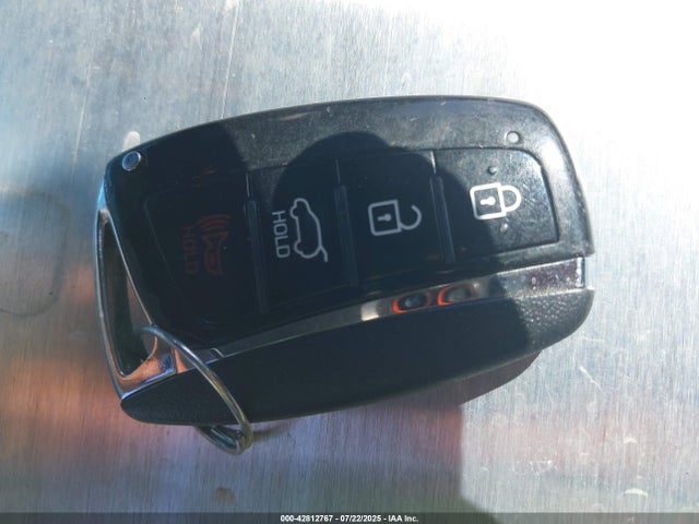 KM8SN4HF9HU226564 Hyundai gdi lambda ii