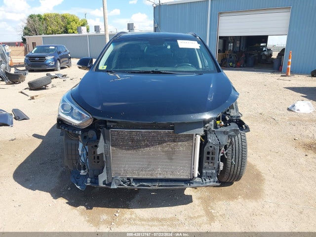 KM8SN4HF9HU226564 Hyundai gdi lambda ii