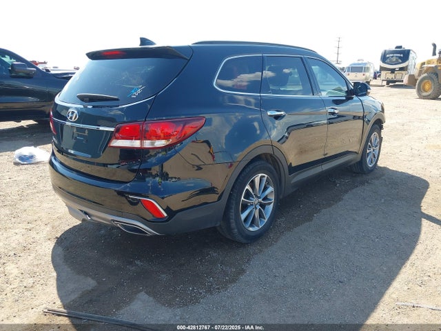 KM8SN4HF9HU226564 Hyundai gdi lambda ii