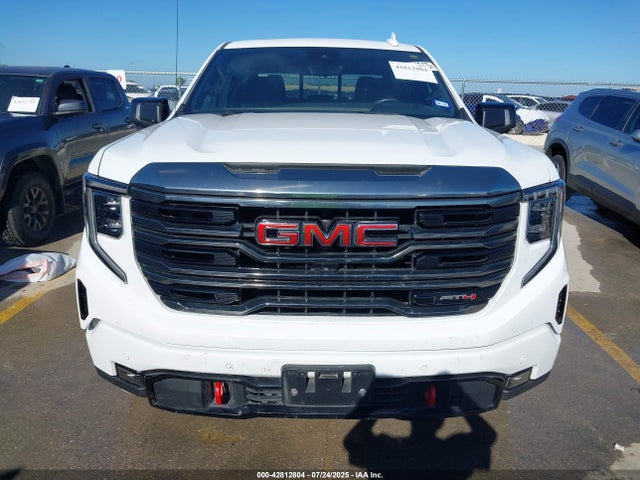 3GTUUEETXNG538908 GMC lm2