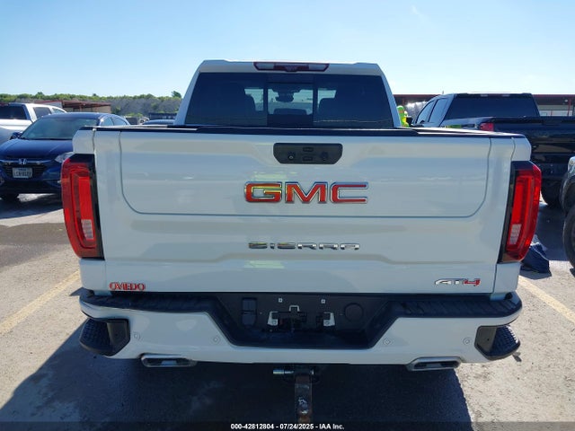 3GTUUEETXNG538908 GMC lm2