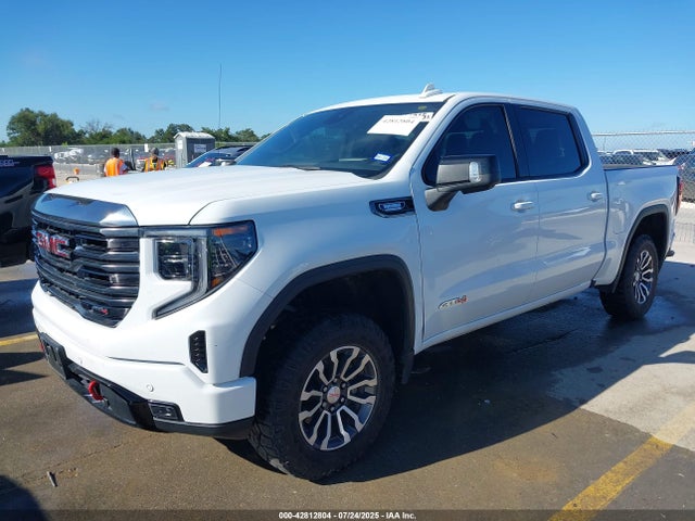 3GTUUEETXNG538908 GMC lm2
