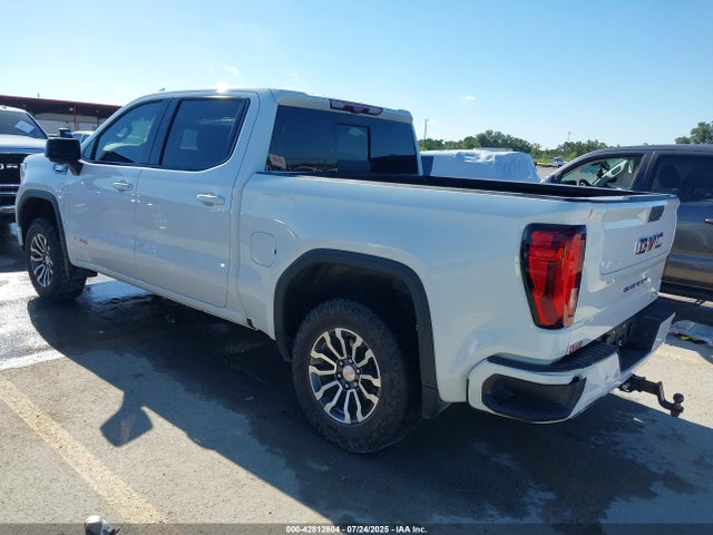3GTUUEETXNG538908 GMC lm2