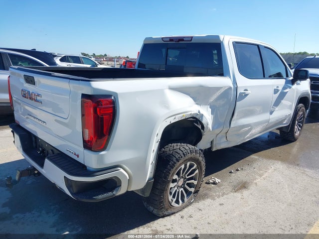 3GTUUEETXNG538908 GMC lm2