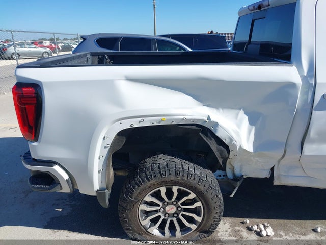 3GTUUEETXNG538908 GMC lm2