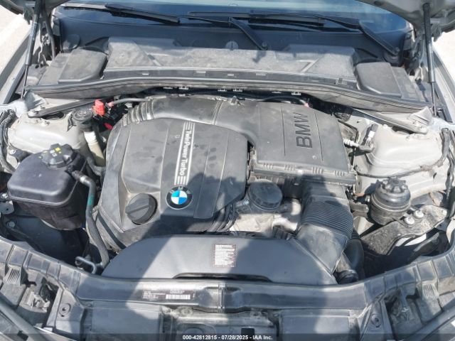 2013 BMW 135I WBAUN7C54DVM27867 Photo 9