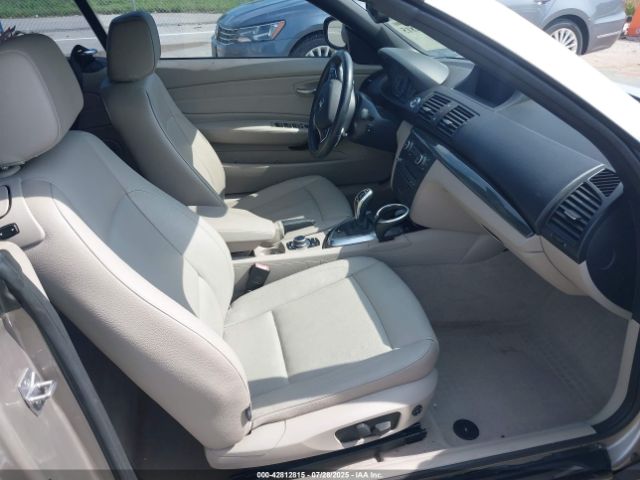 2013 BMW 135I WBAUN7C54DVM27867 Photo 4