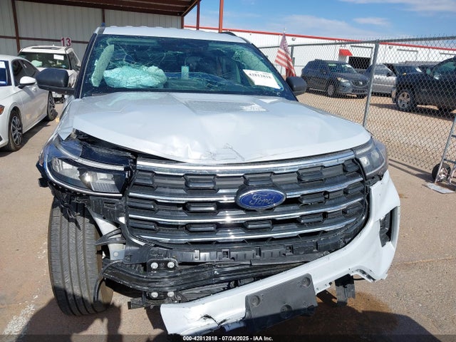1FMUK7DH9SGB43040 Ford tivct