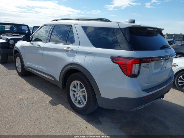 1FMUK7DH9SGB43040 Ford tivct