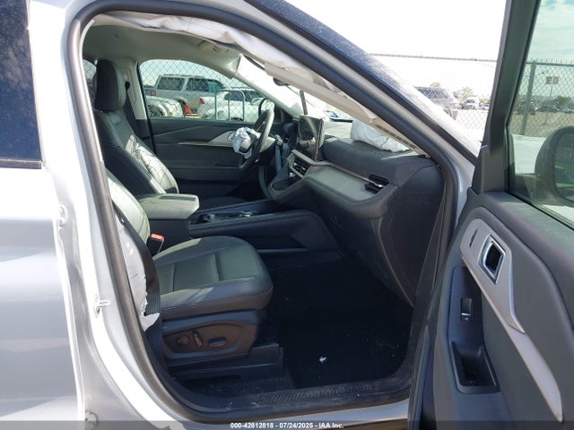 1FMUK7DH9SGB43040 Ford tivct
