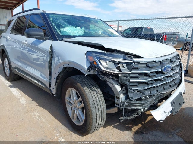 1FMUK7DH9SGB43040 Ford tivct
