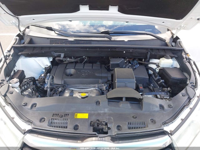 5TDZARFH0FS012600 Toyota 1ar-fe