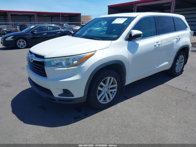 5TDZARFH0FS012600 Toyota 1ar-fe