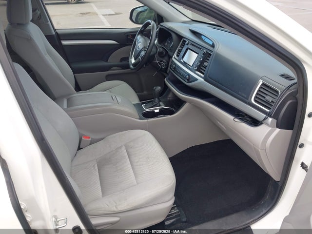 5TDZARFH0FS012600 Toyota 1ar-fe