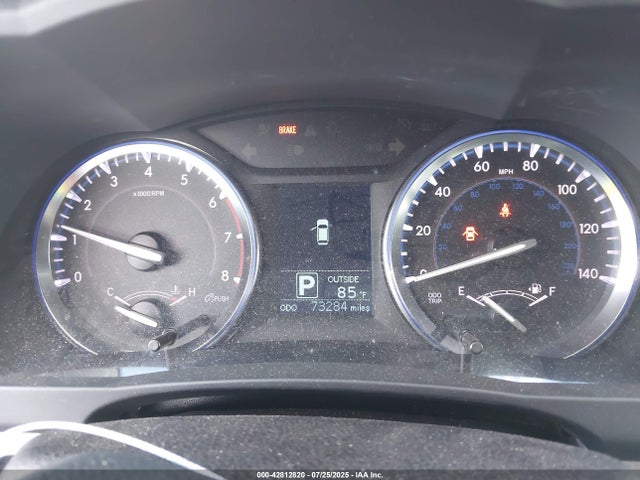 5TDZARFH0FS012600 Toyota 1ar-fe