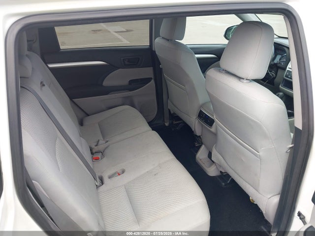 5TDZARFH0FS012600 Toyota 1ar-fe
