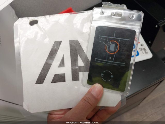 2022 TESLA MODEL Y 7SAYGDEE6NF425647 Photo 10