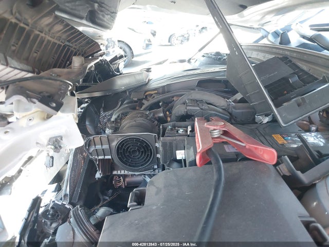 KNAG64J7XS5325807 KIA gdi theta iii