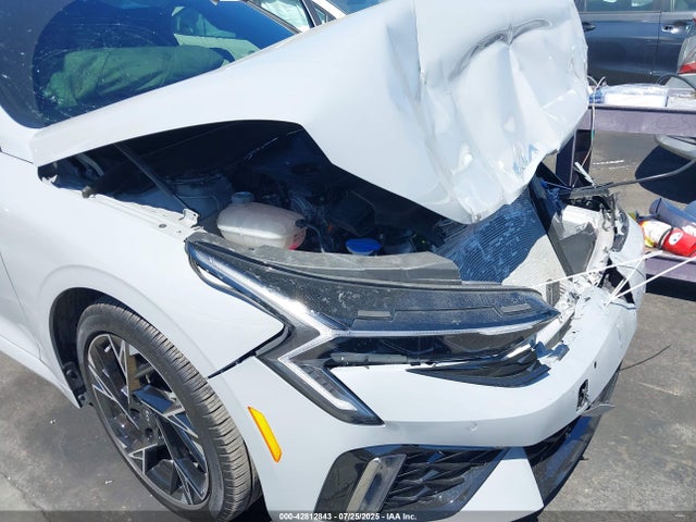 KNAG64J7XS5325807 KIA gdi theta iii