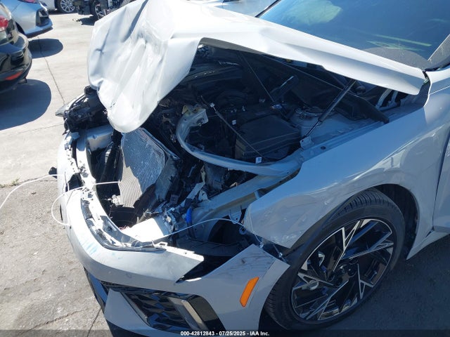 KNAG64J7XS5325807 KIA gdi theta iii