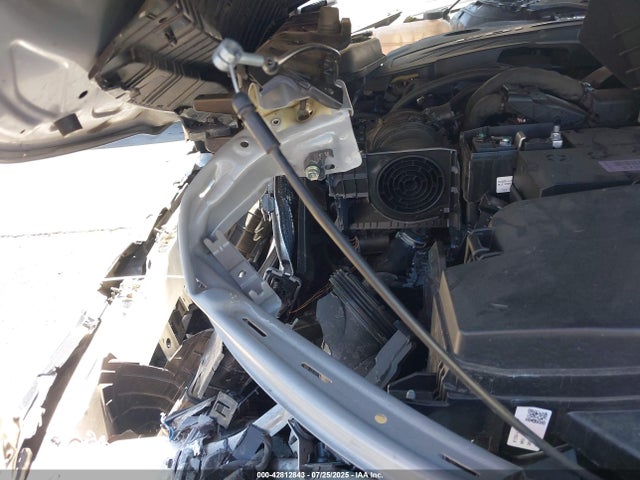 KNAG64J7XS5325807 KIA gdi theta iii