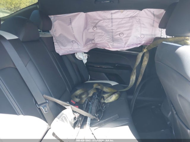 KNAG64J7XS5325807 KIA gdi theta iii