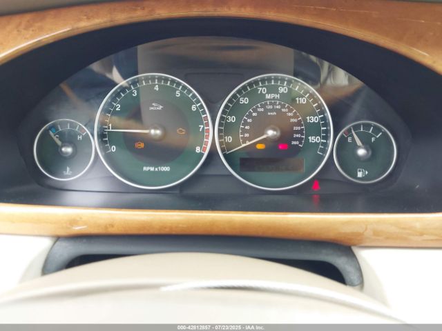 2002 JAGUAR X-TYPE SAJEA51D92XC15084 Photo 6