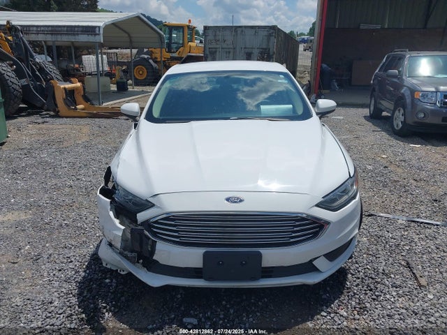 Ford 2.0l 4v atk hev 2017 3FA6P0LU5HR385996 Image 12