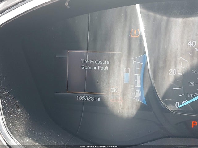 Ford 2.0l 4v atk hev 2017 3FA6P0LU5HR385996 Image 15
