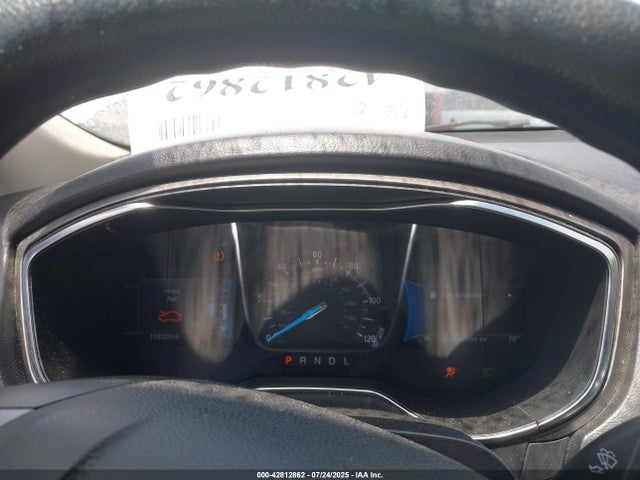Ford 2.0l 4v atk hev 2017 3FA6P0LU5HR385996 Image 7
