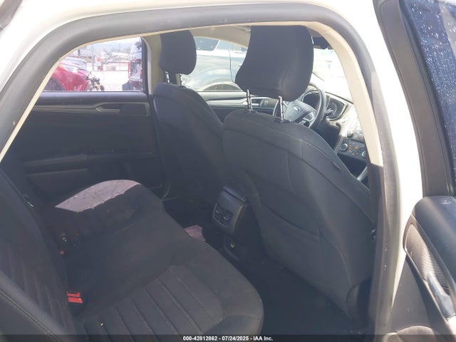 Ford 2.0l 4v atk hev 2017 3FA6P0LU5HR385996 Image 8