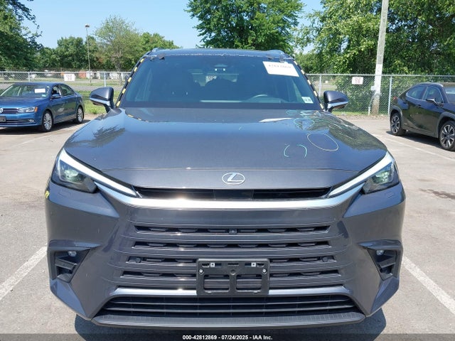 Lexus t24a-fts 2024 5TDAAAB6XRS000462 Image 12