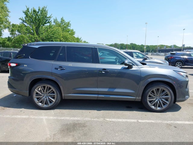 Lexus t24a-fts 2024 5TDAAAB6XRS000462 Image 13