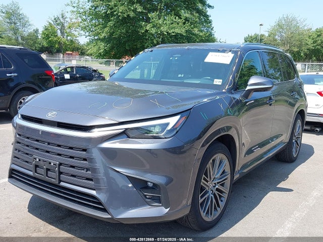 Lexus t24a-fts 2024 5TDAAAB6XRS000462 Image 2