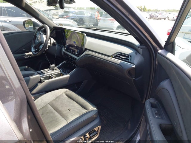 Lexus t24a-fts 2024 5TDAAAB6XRS000462 Image 5